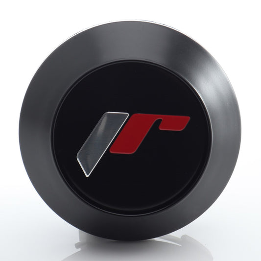JR Wheels CAP-P8242MBK Center Cap P8242 Matt Black