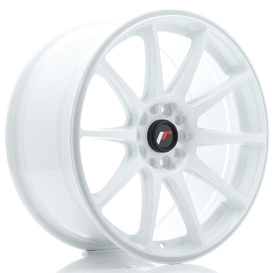 JR Wheels JR111885MZ3572W2 JR Wheels JR11 18x8,5 ET35 5x100/120 White