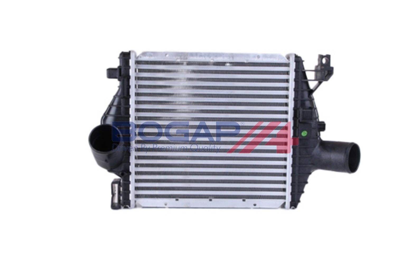 BOGAP C4220111 Charge Air Cooler | ML Performance Car Parts