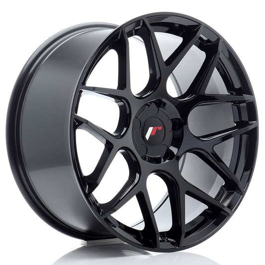 JR Wheels JR181995F25I3572GB1 JR Wheels JR18 19x9,5 ET35 5x120 Gloss Black