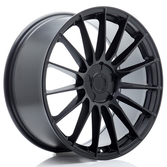 JR Wheels SL051985F15H4572BF JR Wheels SL05 19x8,5 ET45 5x114,3 Matt Black