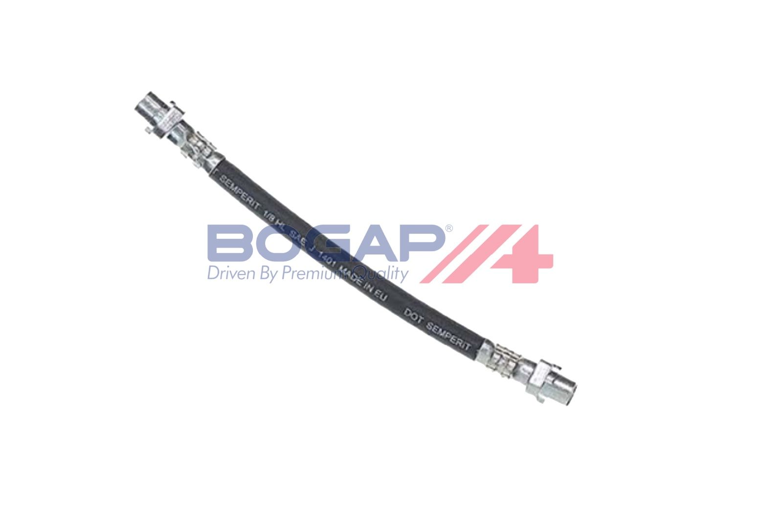 BOGAP B3124115 Brake Hose | ML Performance Car Parts