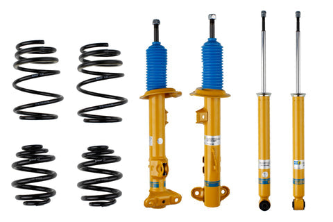 Bilstein 46-000033 BMW E85 E86 B12 Pro Kit Coilover (Inc. 3.2 & M)