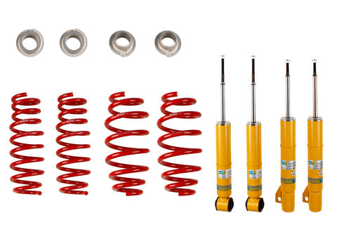 BILSTEIN 46000064 Suspension Set