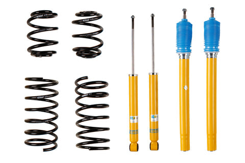 Bilstein 46-000101 BMW E30 B12 Pro Kit Coilover (Inc. 320i, 323i, 325i, 325 e 2.7)