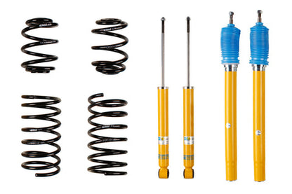 Bilstein 46-000118 BMW E30 B12 Pro Kit Coilover (Inc. 316i, 318i, 318is)