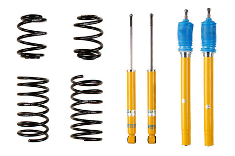 BILSTEIN 46000118 Suspension Set
