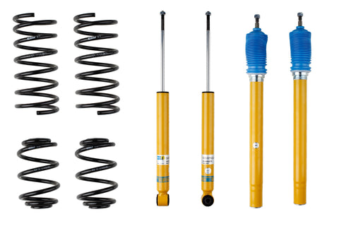 Bilstein 46-000132 BMW E30 B12 Pro Kit Coilover (Inc. 320i & 325i)