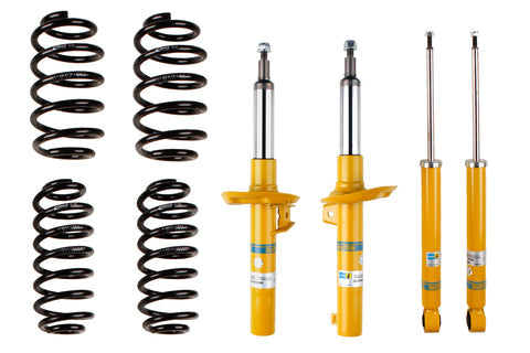 BILSTEIN 46000200 Suspension Set