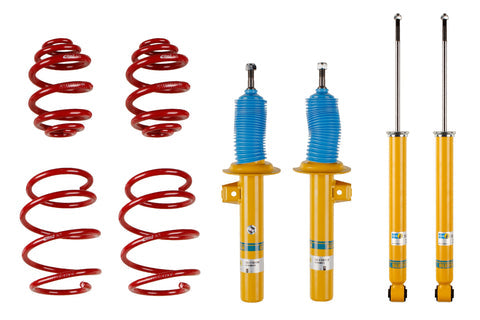 Bilstein 46-180124 BMW E46 B12 Sportline Coilover (Inc. 325 ti, 318td, 320td)