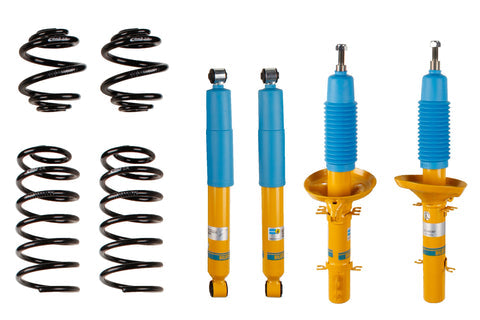 Bilstein 46-180193 VW B12 Pro Kit Coilover (Inc. Bora & Golf IV)