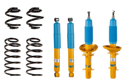 Bilstein 46-180193 VW B12 Pro Kit Coilover (Inc. Bora & Golf IV)