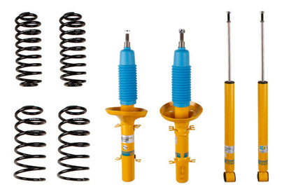 Bilstein 46-180346 VW Golf IV (1J1) B12 Pro Kit Coilover