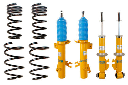Bilstein 46-180469 MINI R56 R58 R59 B12 Pro Kit Coilover