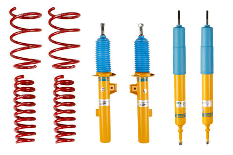BILSTEIN 46180513 Suspension Set