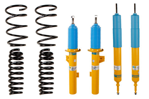 BILSTEIN 46180544 Suspension Set