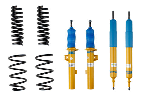 BILSTEIN 46180582 Suspension Set