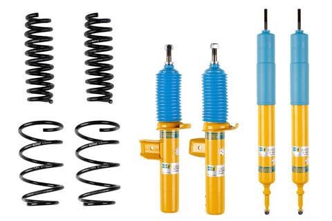Bilstein 46-180605 BMW E90 B12 Pro Kit Coilover