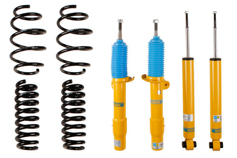 BILSTEIN 46180698 Suspension Set