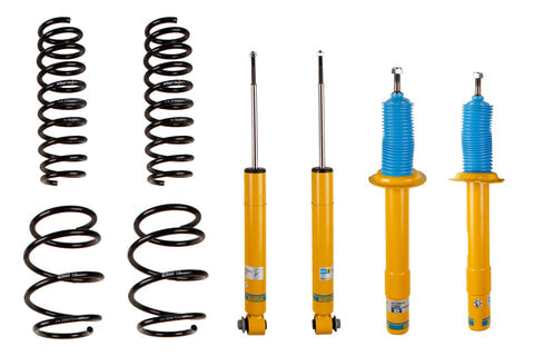 Bilstein 46-180841 BMW E39 B12 Pro Kit Coilover