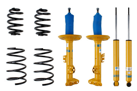 BILSTEIN 46181015 Suspension Set