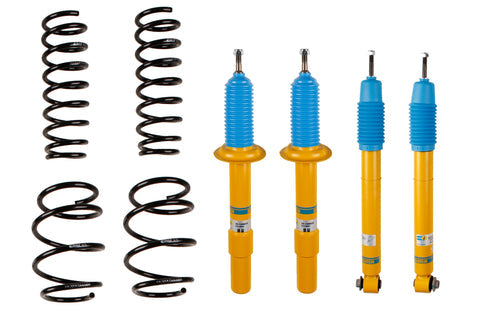 BILSTEIN 46181107 Suspension Set