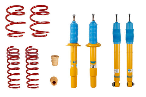Bilstein 46-181206 BMW E60 B12 Sportline Coilover (Inc. 540i, 545i, 550i, 525d, 530d, 535d)