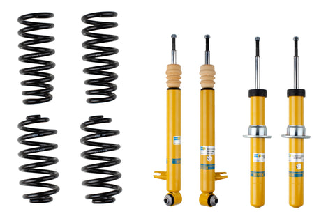 Bilstein 46-181220 BMW E70 B12 Pro Kit Coilover