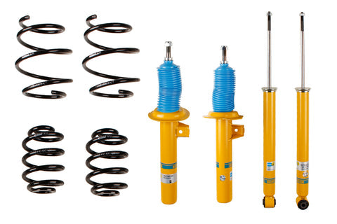 Bilstein 46-181237 BMW E85 B12 Pro Kit Coilover (Inc. 2.2i, 2.5i, 2.5si, 3.0i, 3.0si)