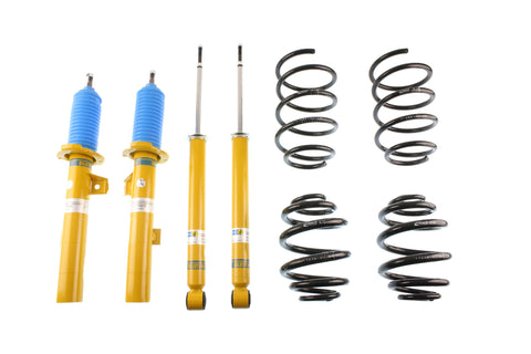 BILSTEIN 46181268 Suspension Set