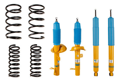 Bilstein 46-181336 FORD Focus B12 Pro Kit Coilover