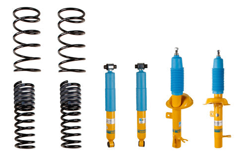 Bilstein 46-181381 FORD Focus B12 Pro Kit Coilover