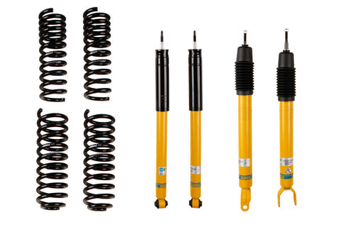BILSTEIN 46181879 Suspension Set