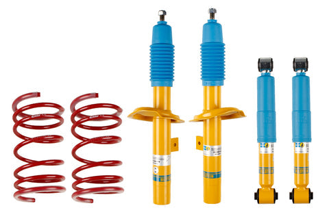 Bilstein 46-182258 PEUGEOT 206 B12 Sportline Coilover