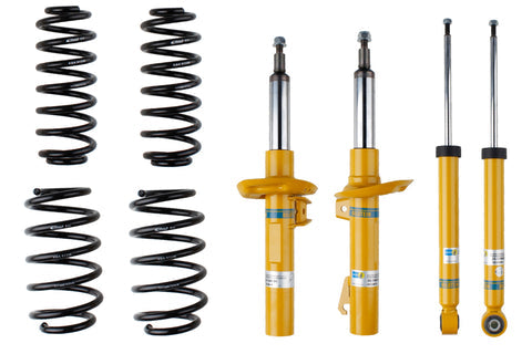 Bilstein 46-182517 SEAT Altea B12 Pro Kit Coilover
