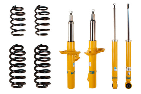 Bilstein 46-182685 SKODA Superb B12 Pro Kit Coilover