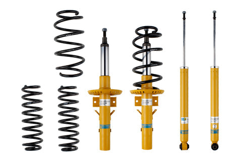 Bilstein 46-182715 SKODA Fabia B12 Pro Kit Coilover