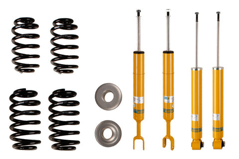 Bilstein 46-182982 AUDI B6 A4 B12 Pro Kit Coilover