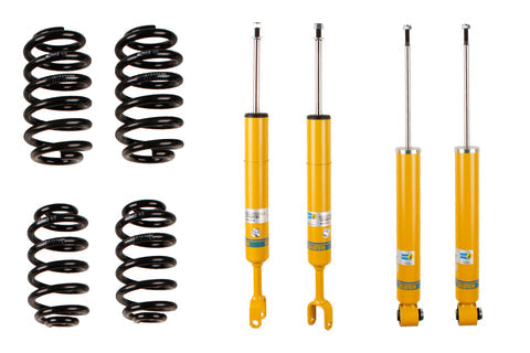 BILSTEIN 46183040 Suspension Set