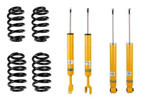 BILSTEIN 46183057 Suspension Set