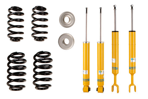 Bilstein 46-183071 AUDI B6 A4 B12 Pro Kit Coilover
