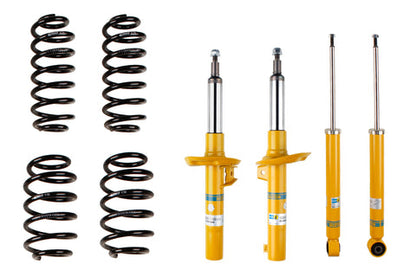 Bilstein 46-183095 AUDI A3 (8P1) B12 Pro Kit Coilover