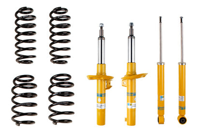 Bilstein 46-183101 AUDI A3 (8P1) B12 Pro Kit Coilover