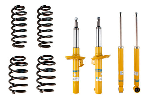 Bilstein 46-183101 AUDI A3 (8P1) B12 Pro Kit Coilover