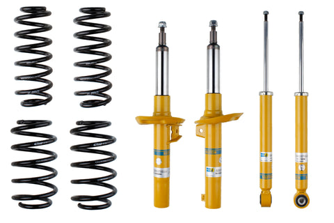 Bilstein 46-183187 AUDI A3 (8PA) B12 Pro Kit Coilover