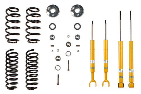 Bilstein 46-183200 AUDI B5 A4 B12 Pro Kit Coilover