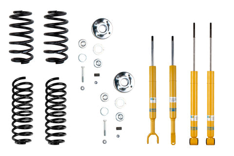 BILSTEIN 46183279 Suspension Set