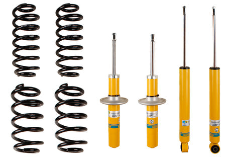 Bilstein 46-183347 AUDI B8 A4 B12 Pro Kit Coilover