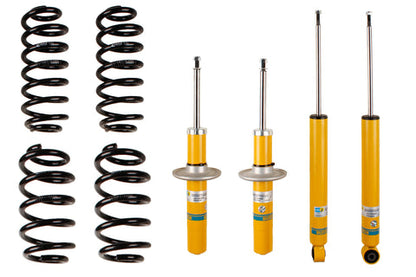 Bilstein 46-183347 AUDI B8 A4 B12 Pro Kit Coilover