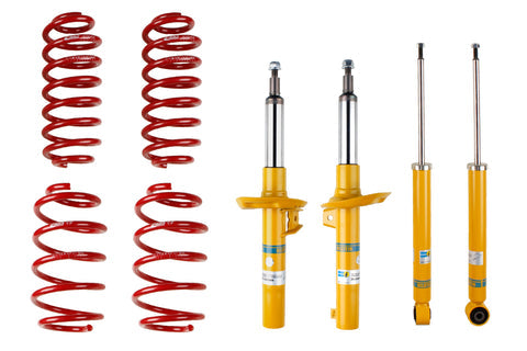 Bilstein 46-183446 AUDI VW B12 Sportline Coilover (Inc. A3 & Golf)